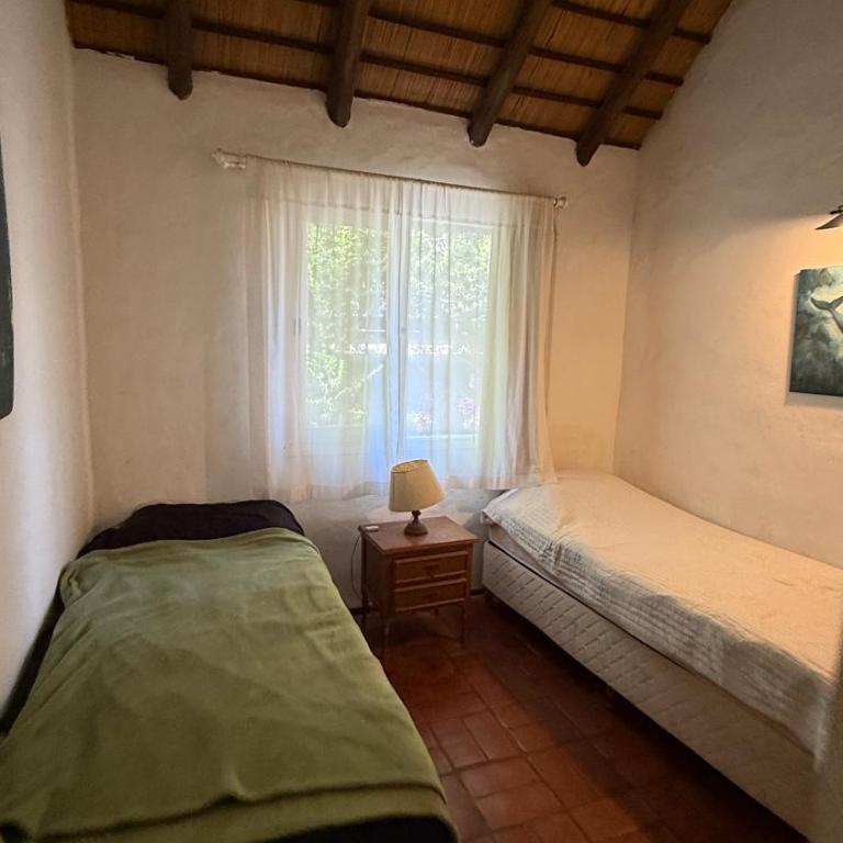 Refugio de Etra - Casa con 1 dormitorio - 6