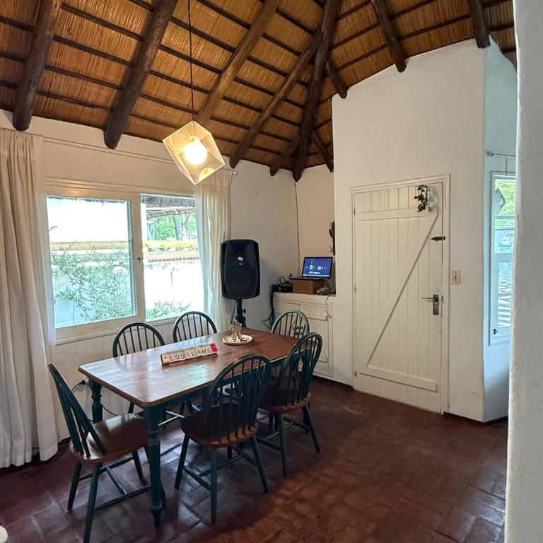 Refugio de Etra - Casa con 1 dormitorio - 4