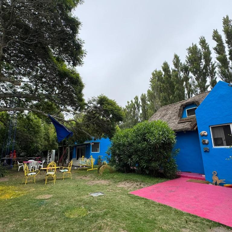 Refugio de Etra - Casa con 1 dormitorio - 17
