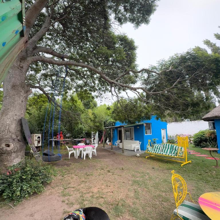 Refugio de Etra - Casa con 1 dormitorio - 14