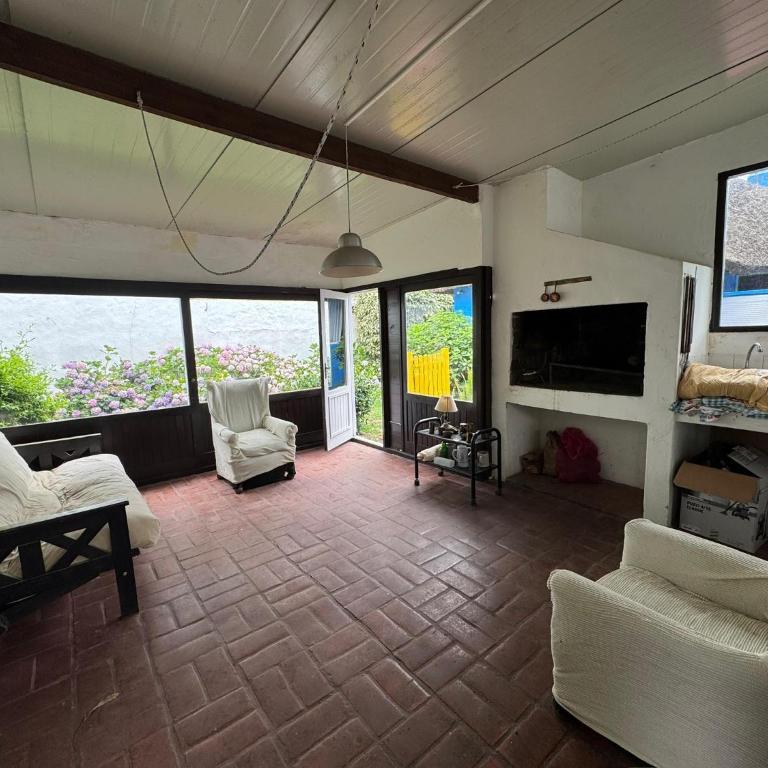 Refugio de Etra - Casa con 1 dormitorio - 19