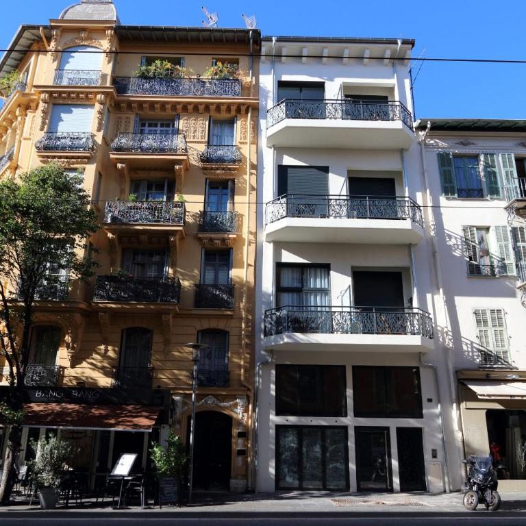 Nümad Suites - Appartement 1 Chambre - 2