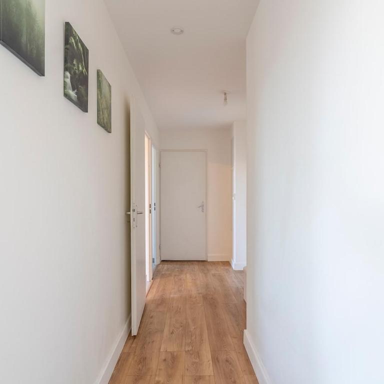 L'Horizon St Roch, vue sur centre-ville et garage - Apartment mit 2 Schlafzimmern - 22