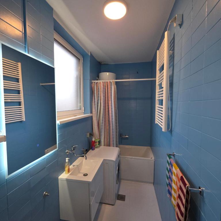 Loga Apartment - Apartment - 21