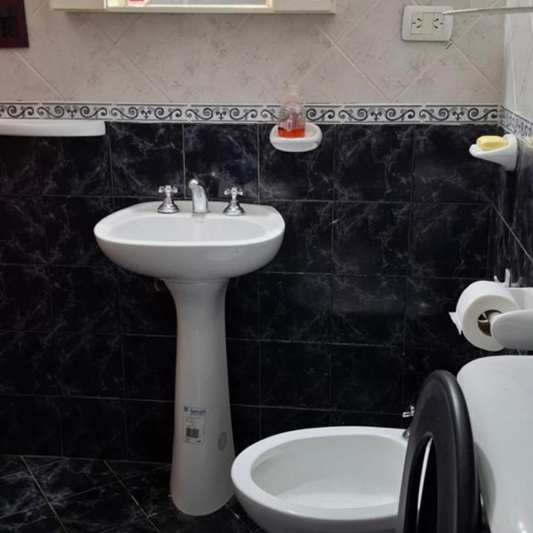 Departamento Viejo Chumpitaz - Apartamento de 2 dormitorios - 5
