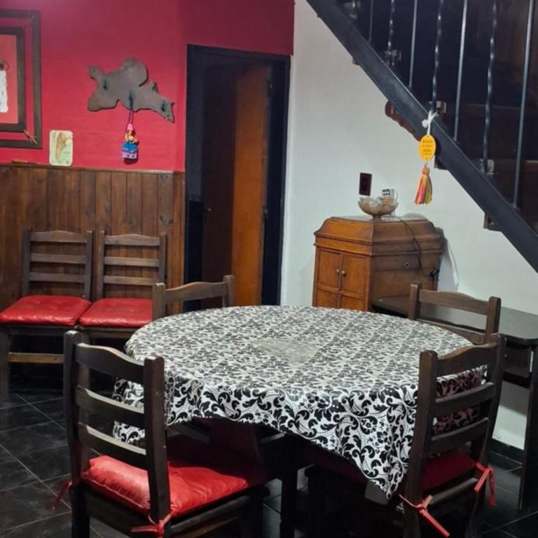 Departamento Viejo Chumpitaz - Apartamento de 2 dormitorios - 8