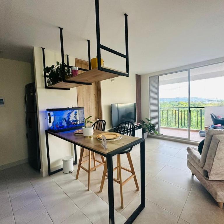 Comodo Apartamento Girardot Vibes - Apartamento de 2 dormitorios - 2