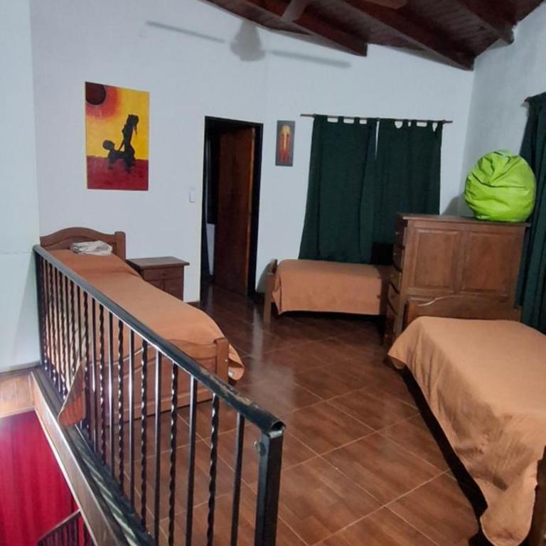 Departamento Viejo Chumpitaz - Apartamento de 2 dormitorios - 9