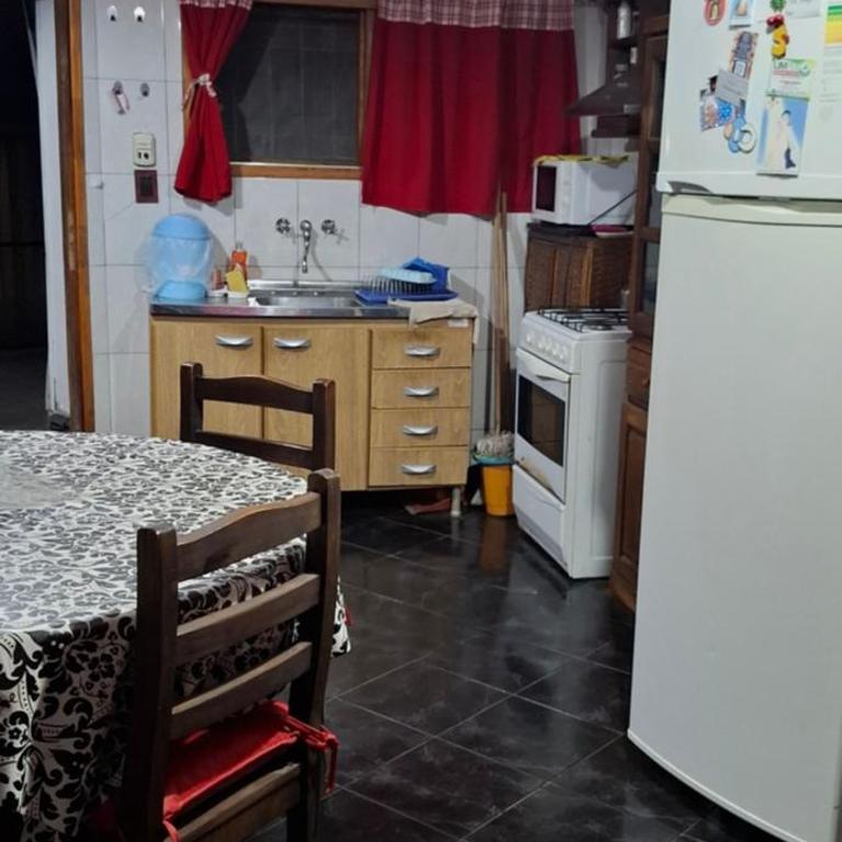Departamento Viejo Chumpitaz - Apartamento de 2 dormitorios - 10