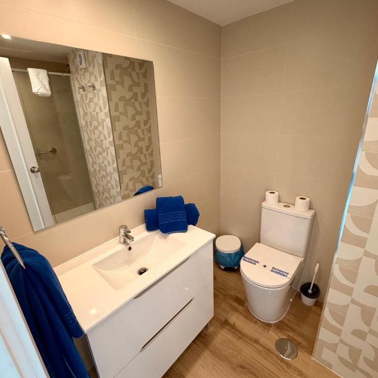 Kingfisher Apartments Benal Beach - One-Bedroom Premium Apartment with Ocean View - 10