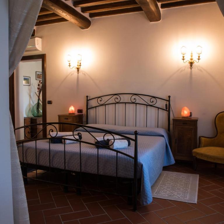Casa dei Tigli - Casa con 3 Camere da Letto - 28