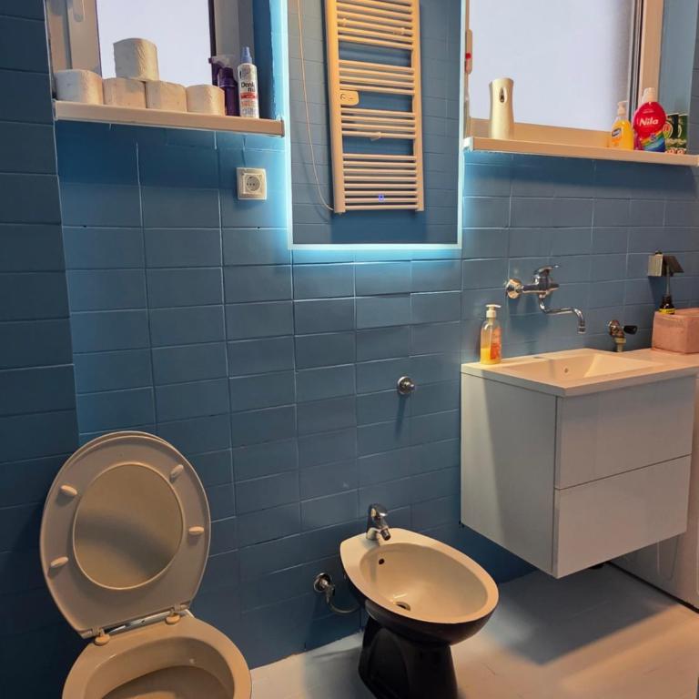 Loga Apartment - Apartment - 23