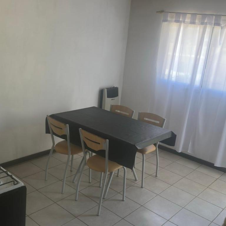 Mi casa - One-Bedroom Apartment - 4