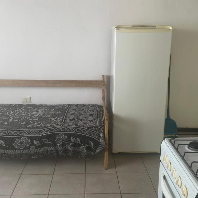 Mi casa - One-Bedroom Apartment - 7