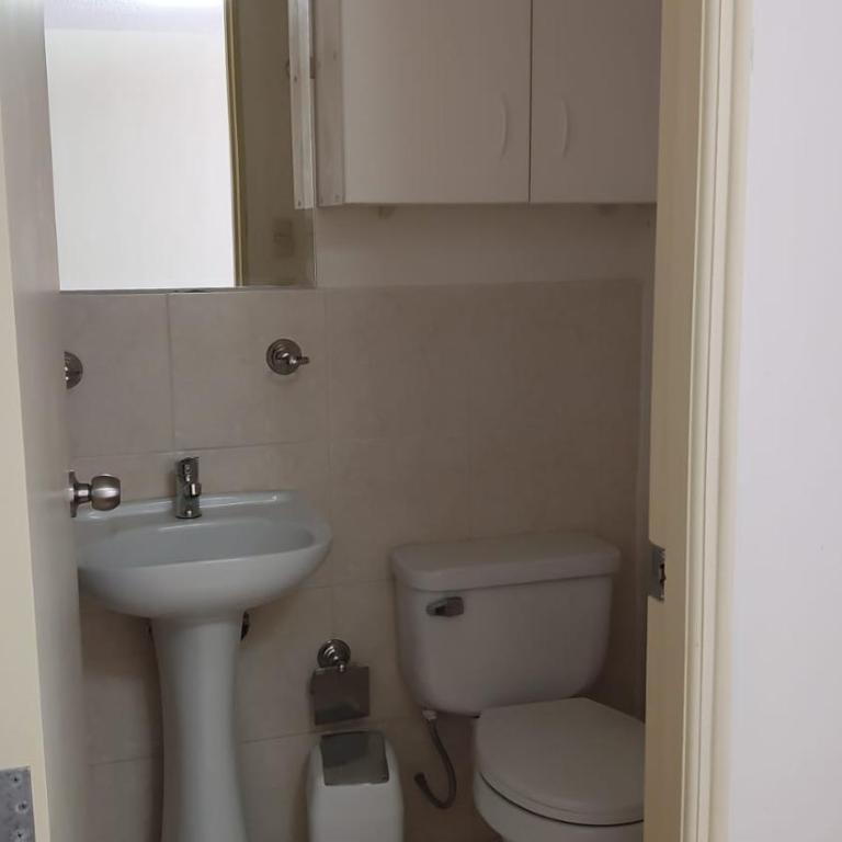 EL rincon feliz - Three-Bedroom Apartment with View - 7