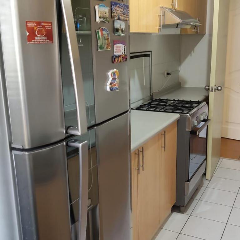 EL rincon feliz - Three-Bedroom Apartment with View - 8