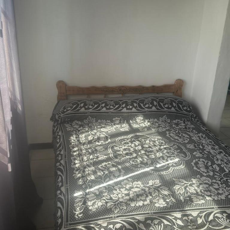 Mi casa - One-Bedroom Apartment - 8