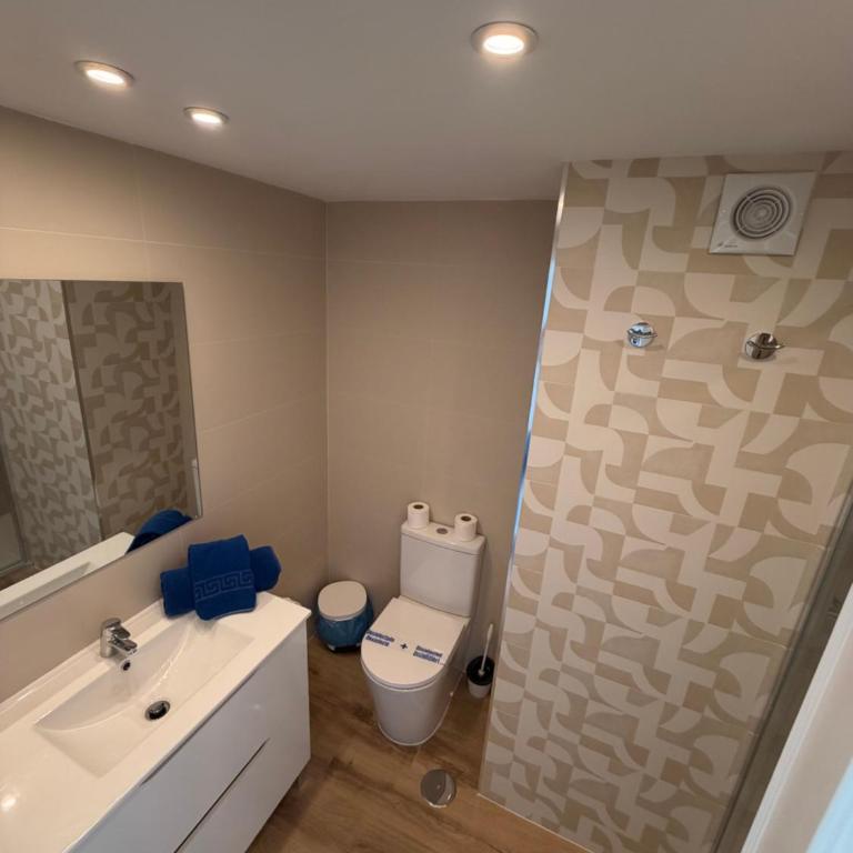 Kingfisher Apartments Benal Beach - One-Bedroom Premium Apartment with Ocean View - 5