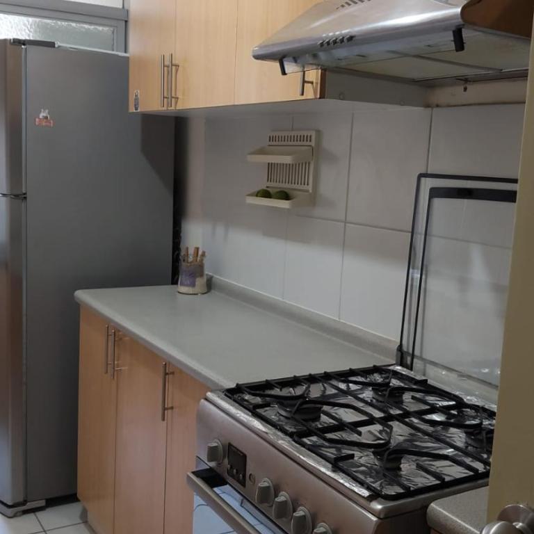 EL rincon feliz - Three-Bedroom Apartment with View - 14