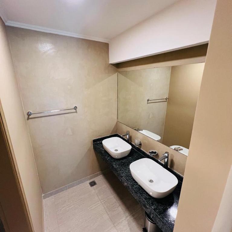 Hotel Mosqoy - Quadruple Room - 4