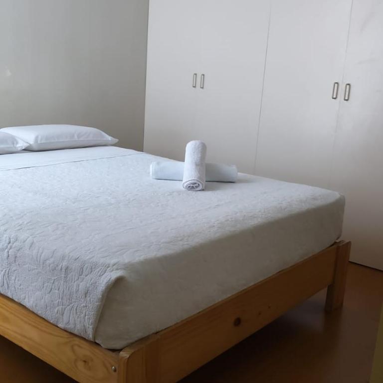 EL rincon feliz - Three-Bedroom Apartment with View - 24