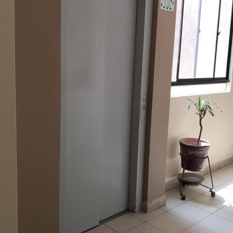 EL rincon feliz - Three-Bedroom Apartment with View - 28