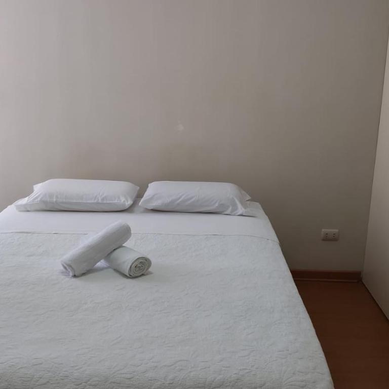 EL rincon feliz - Three-Bedroom Apartment with View - 29