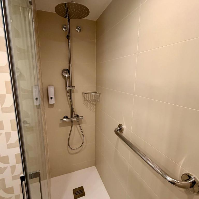 Kingfisher Apartments Benal Beach - One-Bedroom Premium Apartment with Ocean View - 4