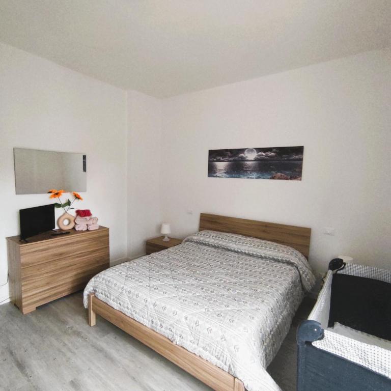 La Casina di Orsolina - Check-in Flessibile - Appartamento con 1 Camera da Letto - 2