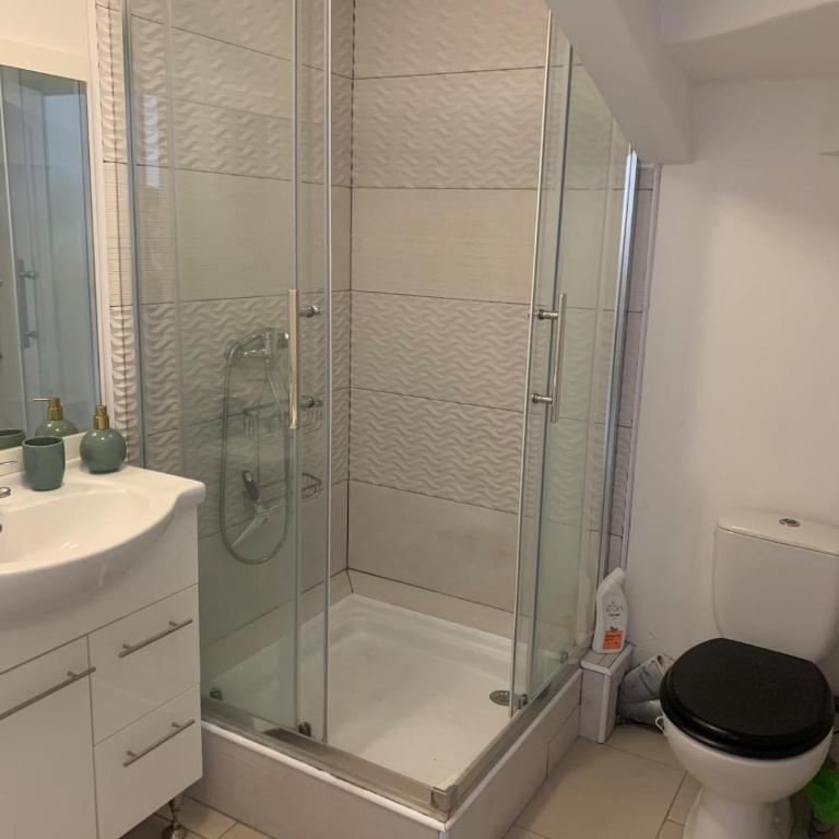 Appartement Canet village avec piscine - Appartamento con 2 Camere da Letto - 7