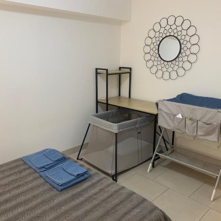 Appartement Canet village avec piscine - Appartamento con 2 Camere da Letto - 19