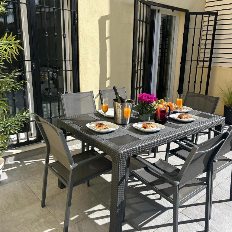 Jardin Botanico Garden Oasis - Apartamento de 3 dormitorios - 2