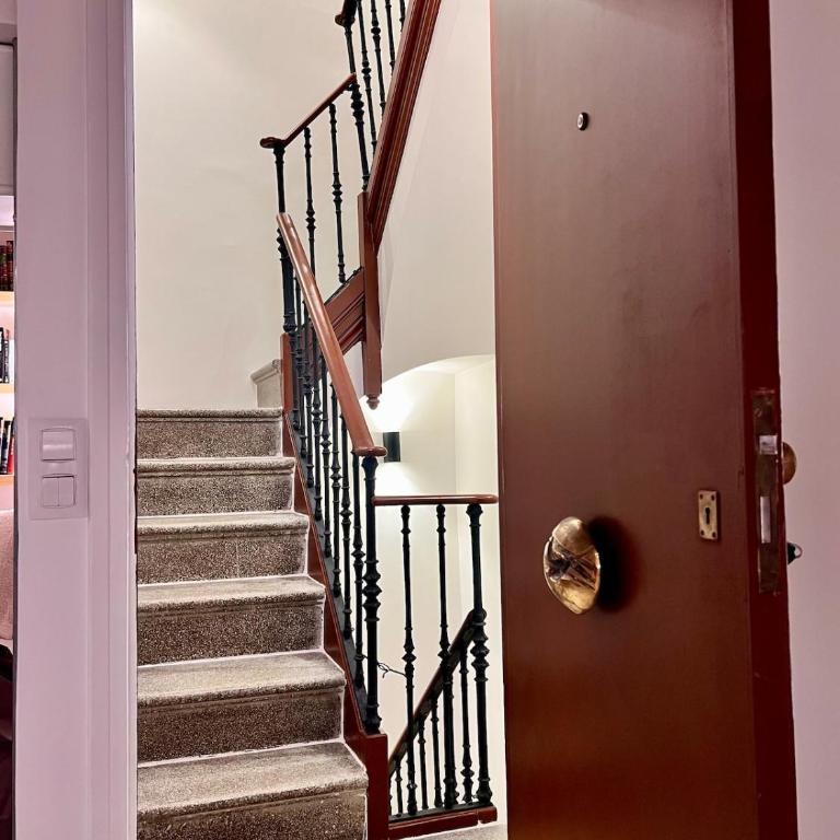 Cozy Barceloneta Beach Flat - Newly Renovated - One-Bedroom Apartment - 8