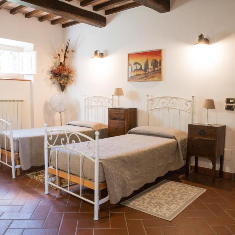 Casa dei Tigli - Casa con 3 Camere da Letto - 29