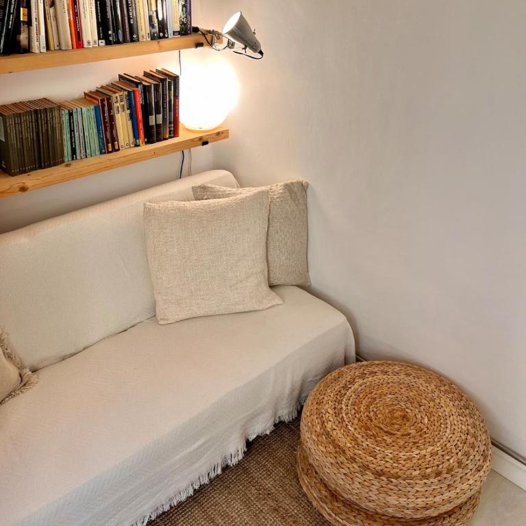 Cozy Barceloneta Beach Flat - Newly Renovated - One-Bedroom Apartment - 19