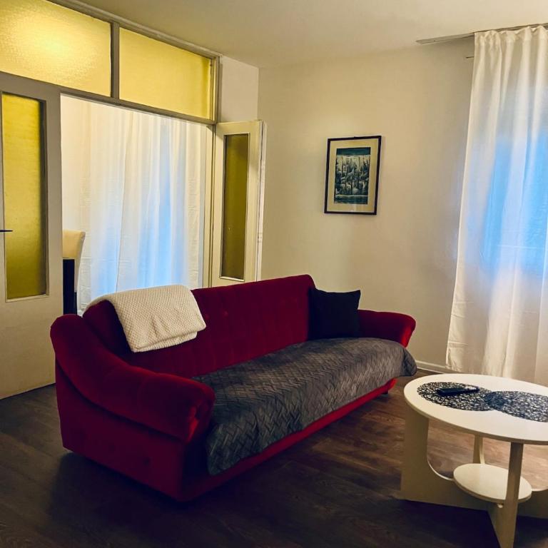 Apt Lirija - Free Garage&Parking - One-Bedroom Apartment - 17