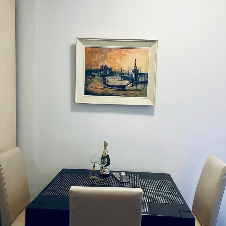 Apt Lirija - Free Garage&Parking - One-Bedroom Apartment - 14