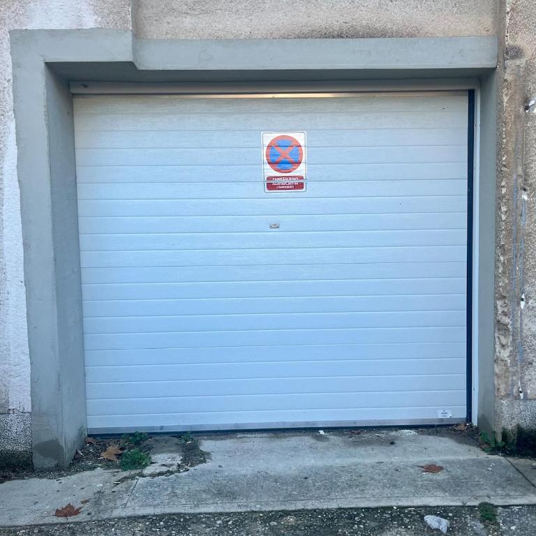 Apt Lirija - Free Garage&Parking - One-Bedroom Apartment - 11