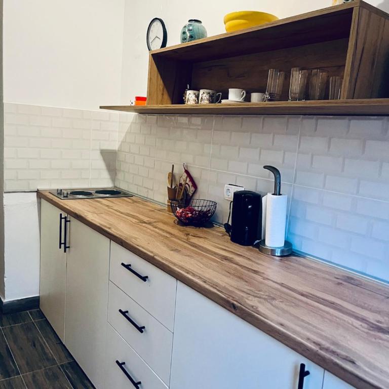 Apt Lirija - Free Garage&Parking - One-Bedroom Apartment - 12