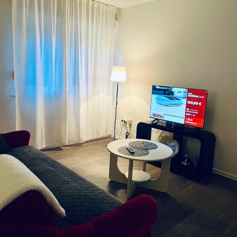 Apt Lirija - Free Garage&Parking - One-Bedroom Apartment - 18