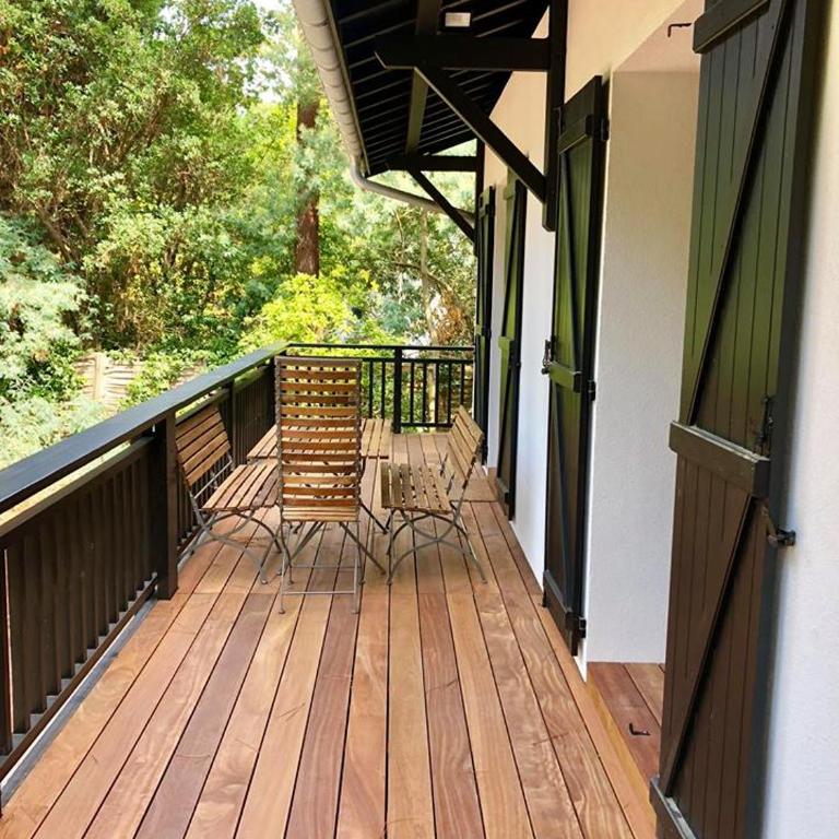 Grand Appartement familial très calme - Pereire - Appartamento con 3 Camere da Letto - 6