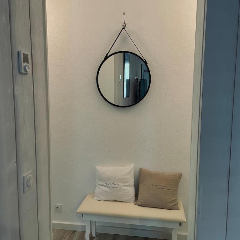 Grand Appartement familial très calme - Pereire - Appartamento con 3 Camere da Letto - 8