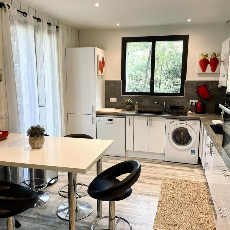 Grand Appartement familial très calme - Pereire - Appartamento con 3 Camere da Letto - 10