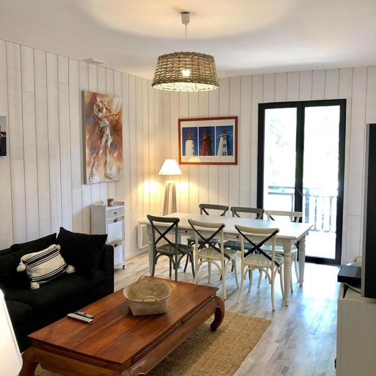 Grand Appartement familial très calme - Pereire - Appartamento con 3 Camere da Letto - 11