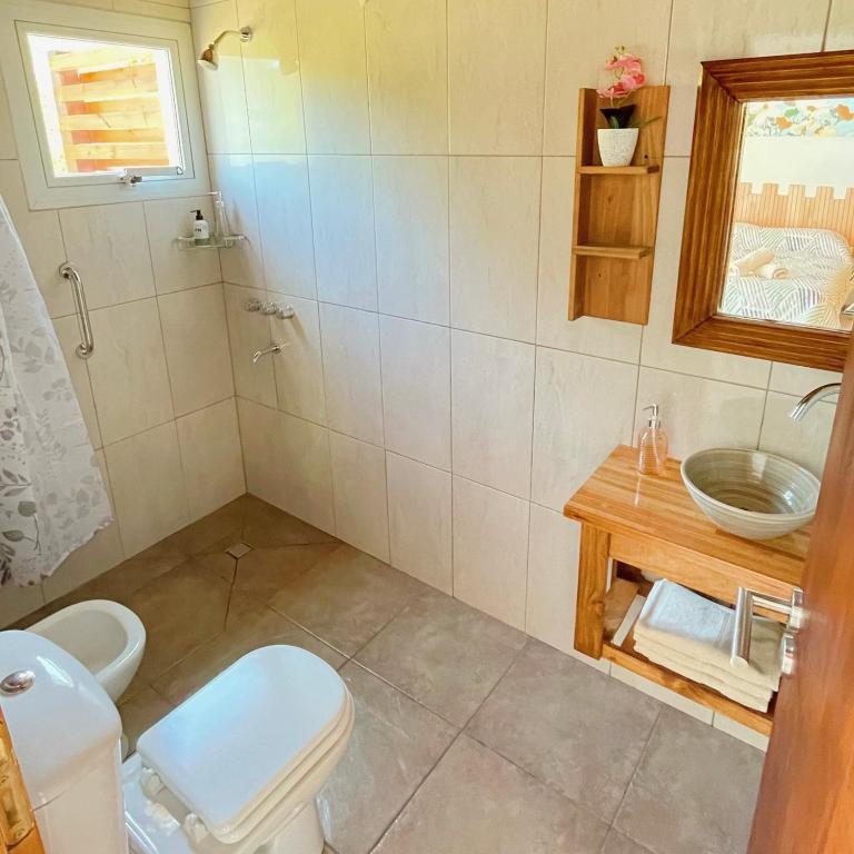 Los Nenúfares - Apartamento de 1 dormitorio - 10