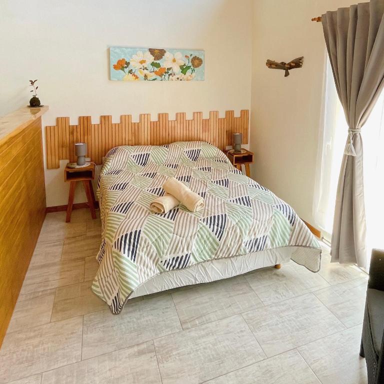 Los Nenúfares - Apartamento de 1 dormitorio - 6