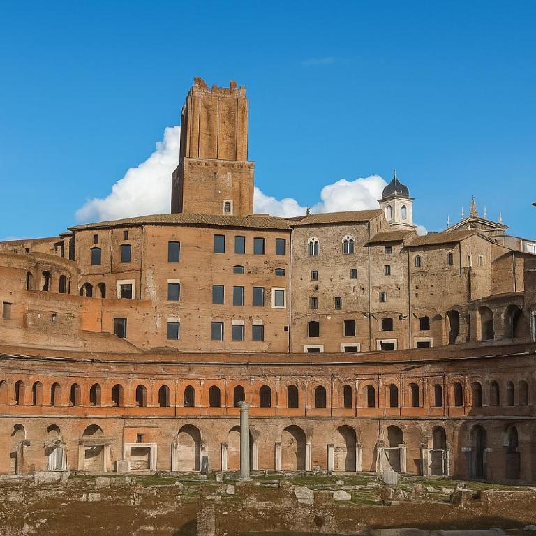 Romantic Monti 1800, Roma - 2 passi da Colosseo e Fori - Appartamento con 1 Camera da Letto - 21