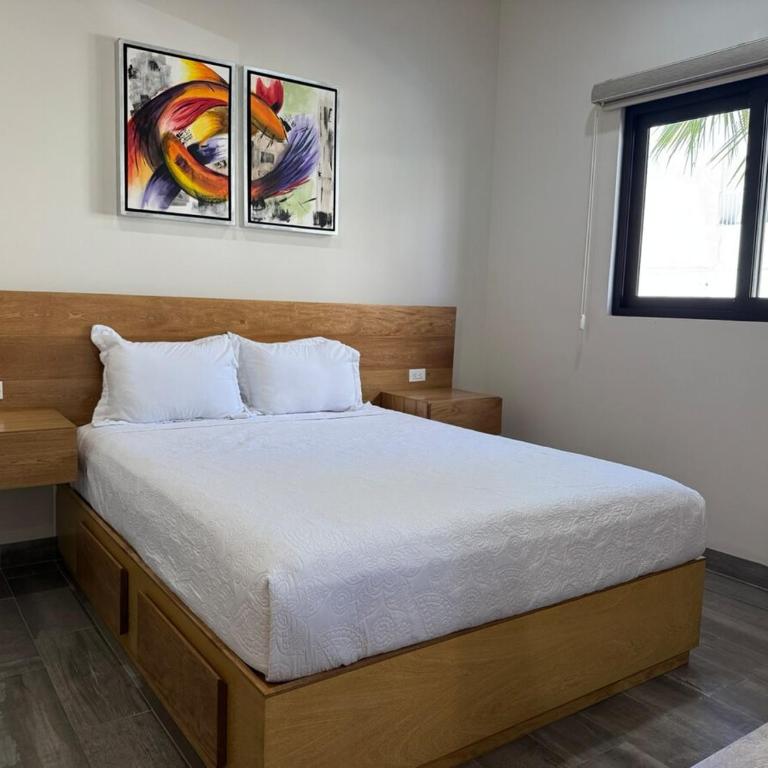 Modern apartment in downtown La Paz, everything walking distance! - Apartamento de 2 dormitorios - 26