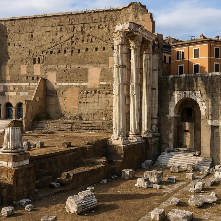 Romantic Monti 1800, Roma - 2 passi da Colosseo e Fori - Appartamento con 1 Camera da Letto - 20