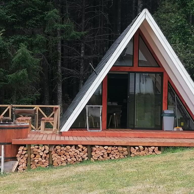 La Merced - Chalet de 2 dormitorios - 2